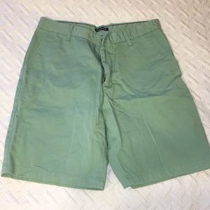 Nautica Colored Shorts 34W